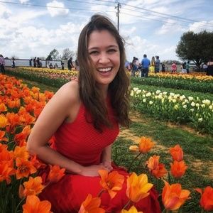 Meet your Posher, Cassy